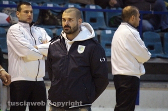 Stella azzurra - Basket Scauri