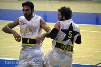 Stella azzurra - Basket Scauri