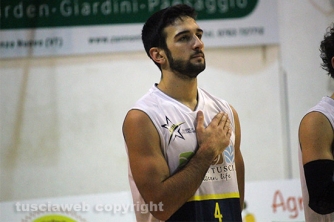 Stella azzurra - Basket Scauri