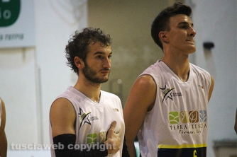 Stella azzurra - Basket Scauri