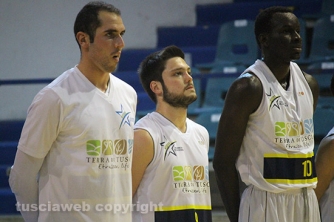 Stella azzurra - Basket Scauri