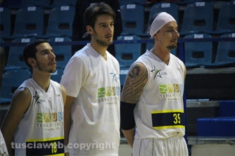 Stella azzurra - Basket Scauri