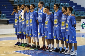 Stella azzurra - Basket Scauri