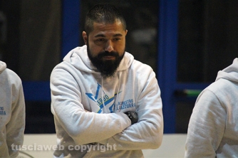 Stella azzurra - Basket Scauri