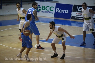Stella azzurra - Basket Scauri