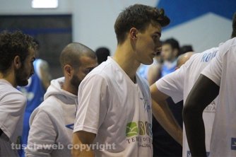 Stella azzurra - Basket Scauri