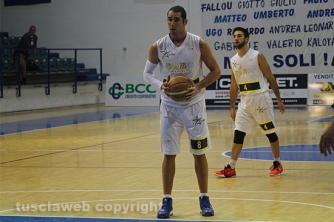 Stella azzurra - Basket Scauri