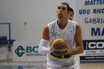 Stella azzurra - Basket Scauri