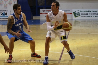 Stella azzurra - Basket Scauri