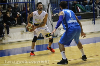 Stella azzurra - Basket Scauri