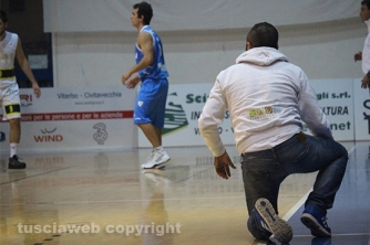 Stella azzurra - Basket Scauri