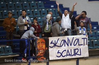 Stella azzurra - Basket Scauri