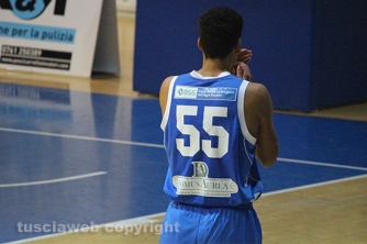 Stella azzurra - Basket Scauri