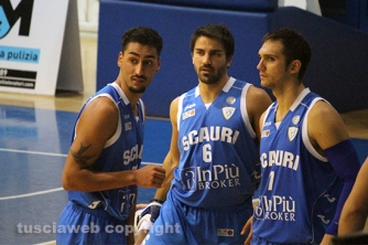 Stella azzurra - Basket Scauri