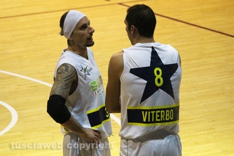 Stella azzurra - Basket Scauri