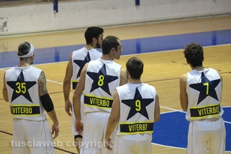 Stella azzurra - Basket Scauri