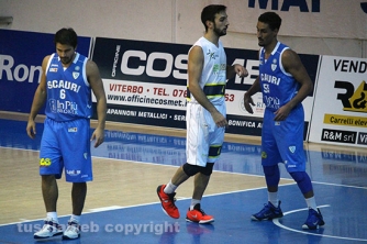 Stella azzurra - Basket Scauri