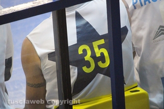 Stella azzurra - Basket Scauri