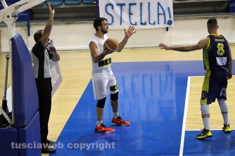 Stella azzurra - Cesarano Scafati