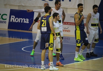 Stella azzurra - Cesarano Scafati