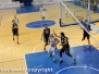 Stella azzurra contro Giulianova