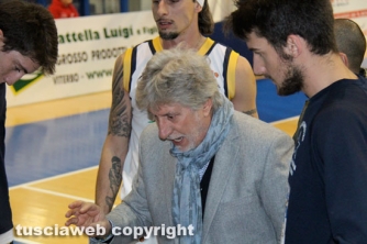 Stella azzurra contro Giulianova