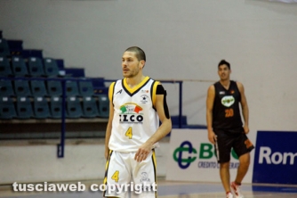 Stella azzurra contro Giulianova