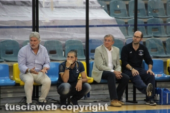 Basket - Stella Azzurra Fondi