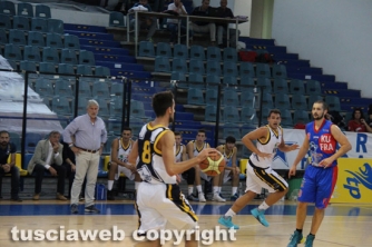 Basket - Stella Azzurra Fondi