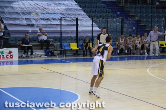 Basket - Stella Azzurra Fondi