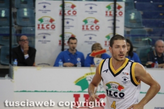 Basket - Stella Azzurra Fondi