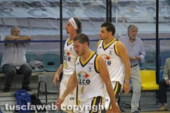 Basket - Stella Azzurra Fondi