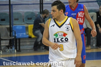 Basket - Stella Azzurra Fondi