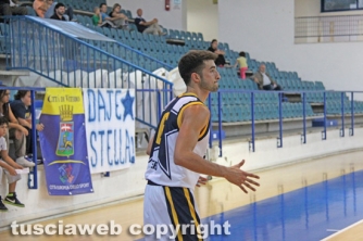 Basket - Stella Azzurra Fondi