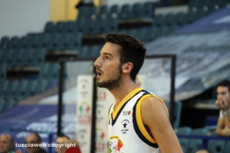 Basket - Stella Azzurra Fondi