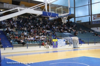 Basket - Stella Azzurra Fondi