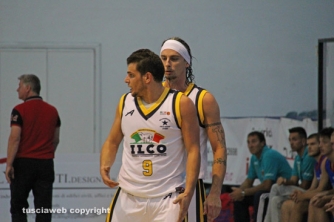 Basket - Stella Azzurra Fondi