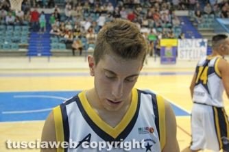 Basket - Stella Azzurra Fondi