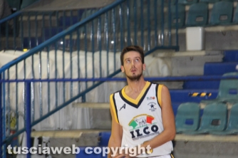Basket - Stella Azzurra Fondi
