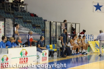 Basket - Stella Azzurra Fondi