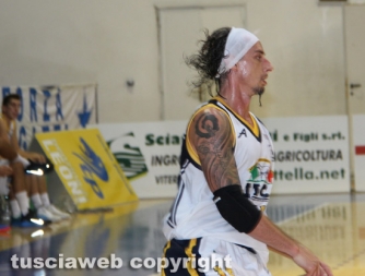 Basket - Stella Azzurra Fondi