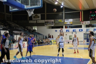 Basket - Stella Azzurra Fondi