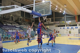 Basket - Stella Azzurra Fondi