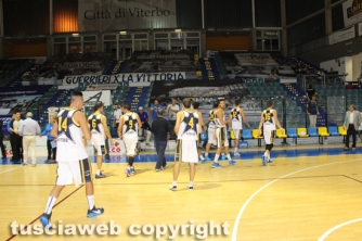 Basket - Stella Azzurra Fondi
