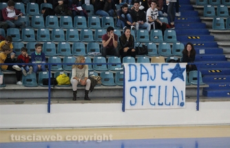 Stella azzurra - Fondi
