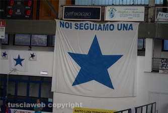 Stella azzurra - Fondi