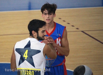 Stella azzurra - Fondi