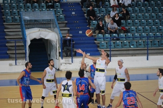 Stella azzurra - Fondi