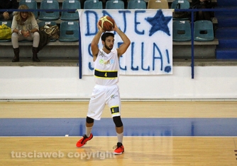 Stella azzurra - Fondi