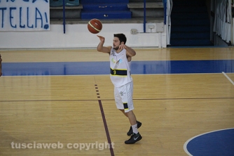Stella azzurra - Fondi
